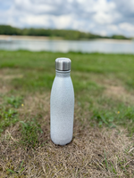 Thermosfles van RVS 500 ml Glitter