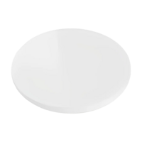 Keramische Onderzetter &Oslash; 108 mm set van 4 stuks met je eigen foto en/of tekst