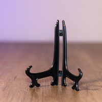 standaard voor tegel plastic