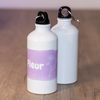 Bidon in 3 verschillende maten, vanaf &euro;13,95