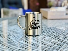 Mok 'Grill Master'