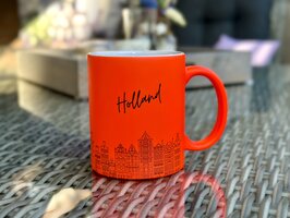 Mok &#039;Holland&#039;