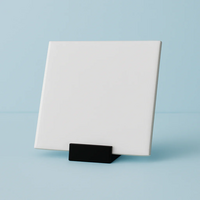 Standaard voor tegel 15x15cm