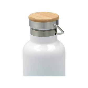 Thermosfles RVS 750 ml