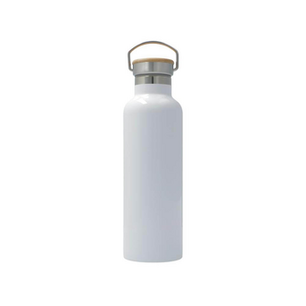 Thermosfles RVS 750 ml