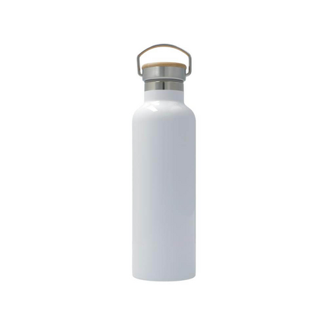 Thermosfles RVS 750 ml