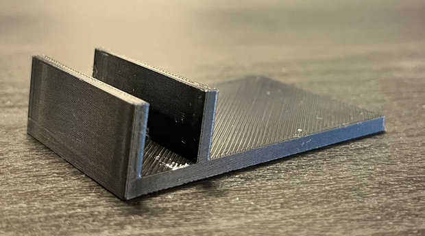 Standaard voor tegel 11x11cm