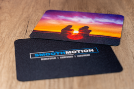 Muismat met je eigen foto en/of tekst